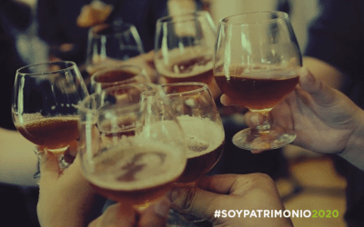 #Soypatrimonio2020, la iniciativa para que los bares y restaurantes sean declarados Patrimonio de la humanidad